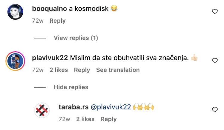 jana-comment
