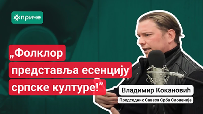 Опис слике за причу